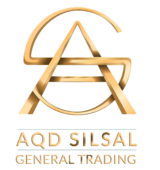 gradient sa logo template